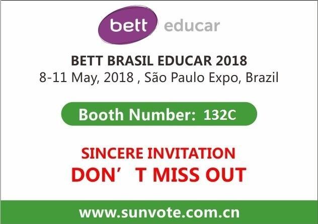 BETT EDUCAR教育展