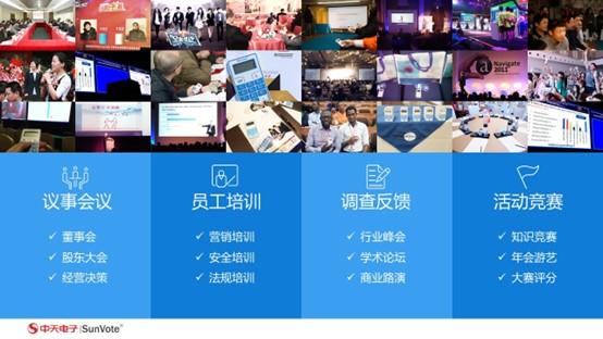 无线会议投票表决系统
