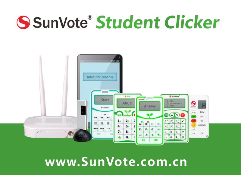 student response system