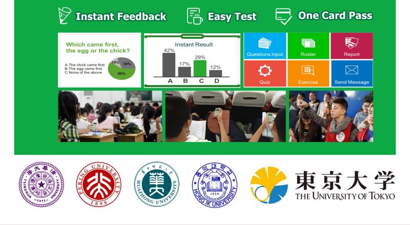 student response solutions