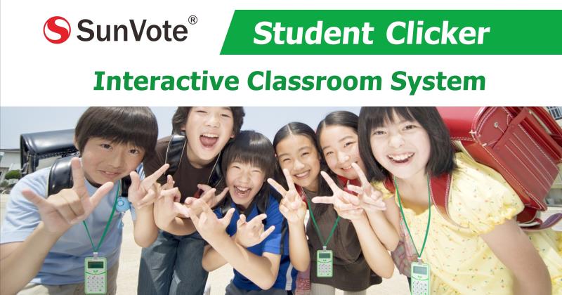 interactive classroom system