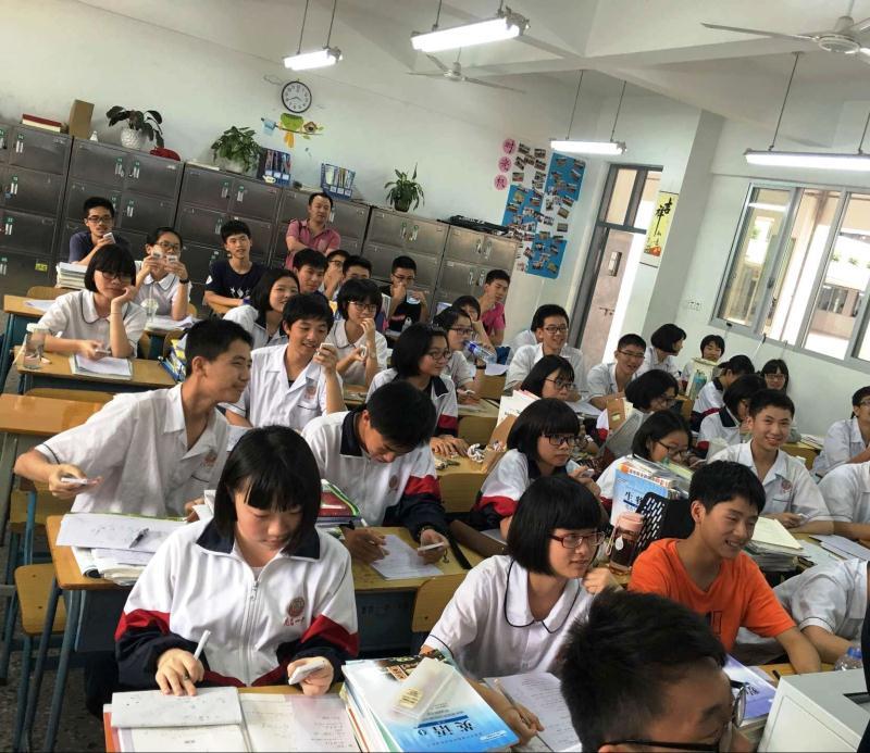 classroom response system