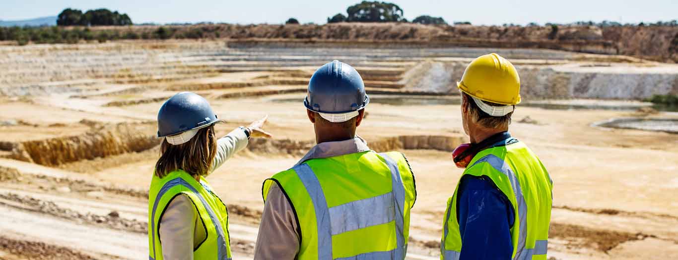The Best Assessment Tools for Mine Safety Training — Wireless Audience Response and Voting System 